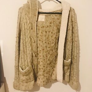 Zara Sweater